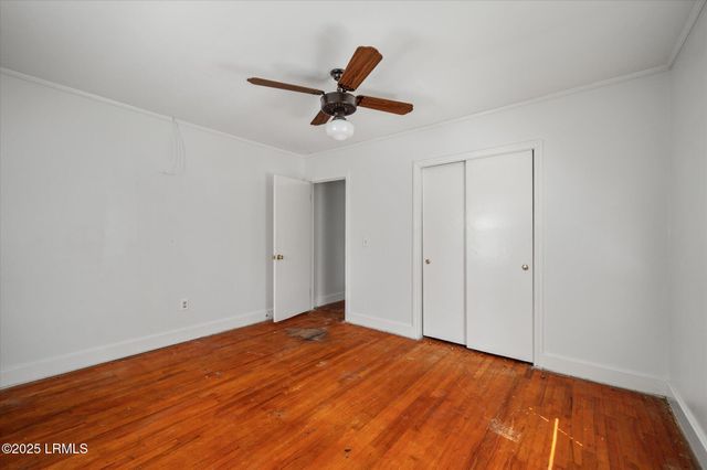 105 Pinewood Street, Walterboro, SC 29488