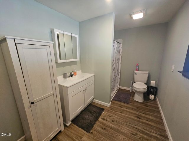 908 Boone Road, Burlington, NC 27217
