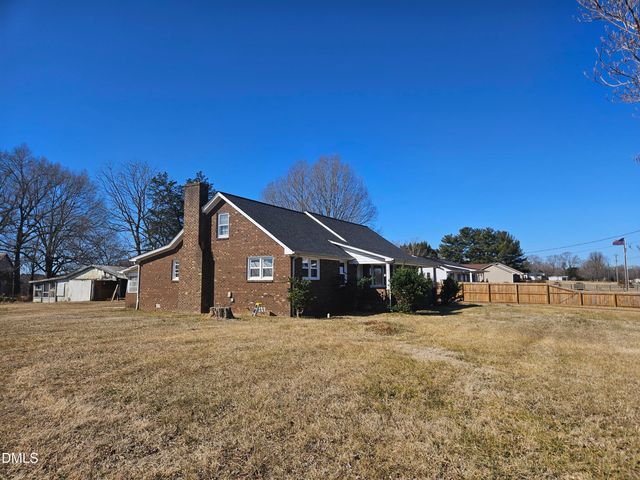 908 Boone Road, Burlington, NC 27217