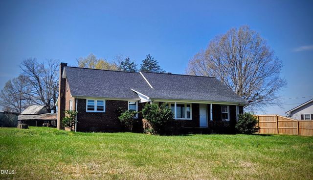 908 Boone Road, Burlington, NC 27217