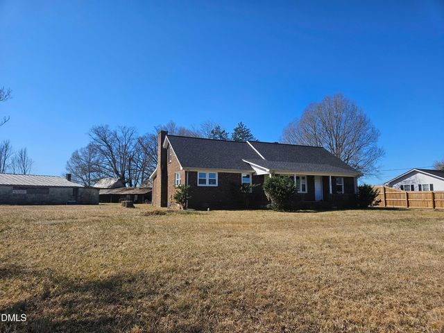 908 Boone Road, Burlington, NC 27217