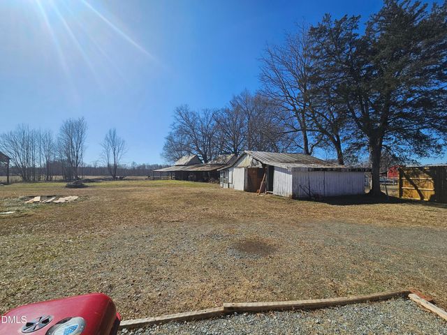 908 Boone Road, Burlington, NC 27217