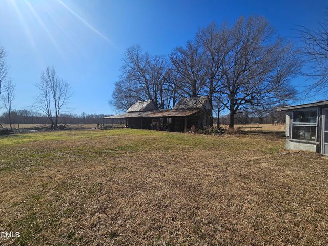 908 Boone Road, Burlington, NC 27217