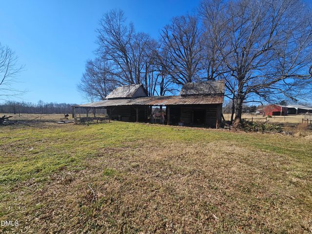 908 Boone Road, Burlington, NC 27217
