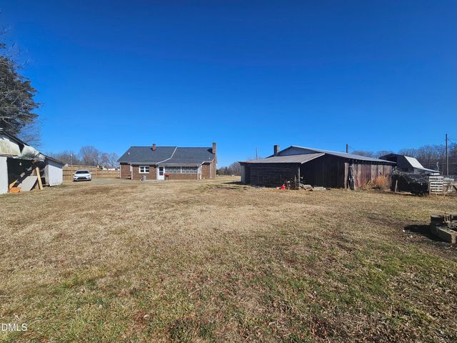 908 Boone Road, Burlington, NC 27217