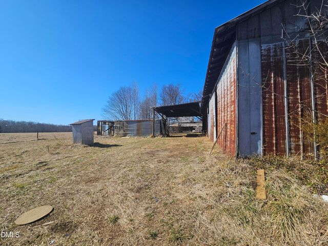 908 Boone Road, Burlington, NC 27217