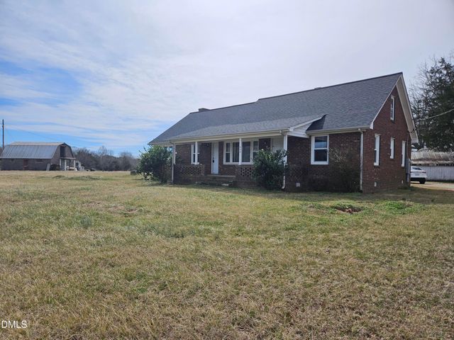 908 Boone Road, Burlington, NC 27217