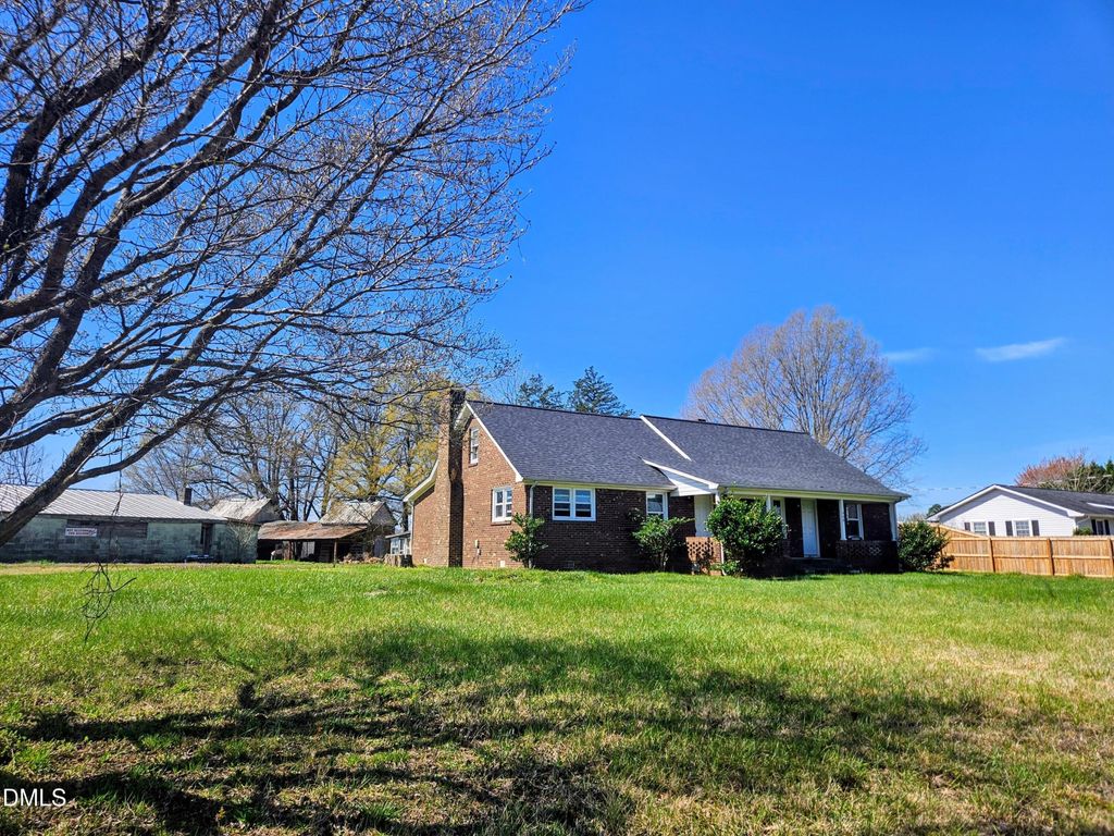 908 Boone Road, Burlington, NC 27217