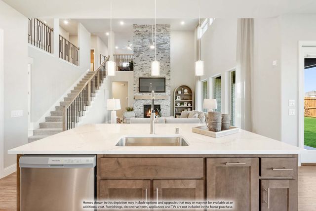 938 Cardinal Drive, Midlothian, TX 76065