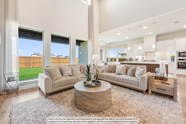 938 Cardinal Drive, Midlothian, TX 76065