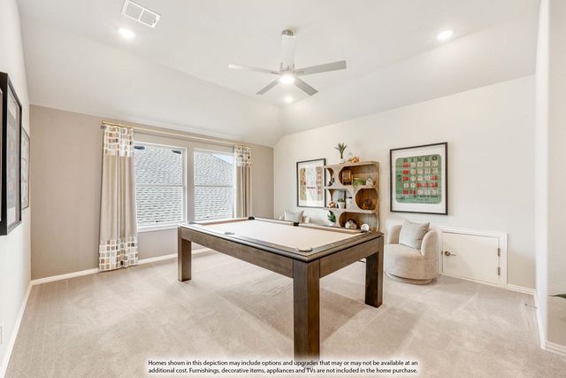 938 Cardinal Drive, Midlothian, TX 76065