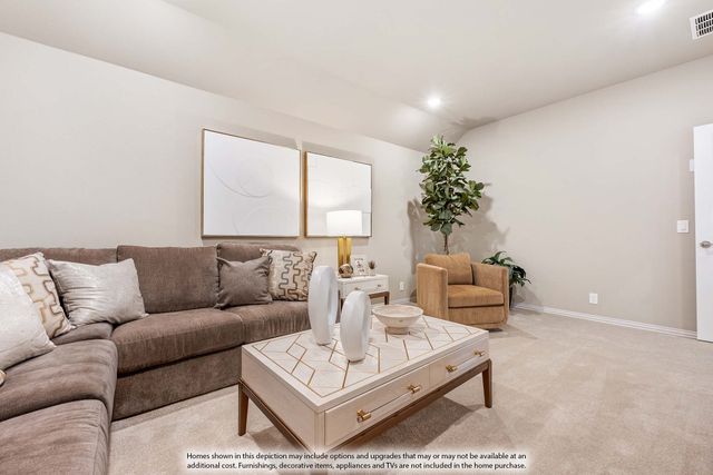 938 Cardinal Drive, Midlothian, TX 76065