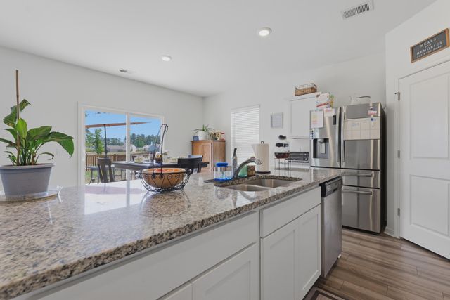 4497 Ocean Farm Drive, Summerville, SC 29485