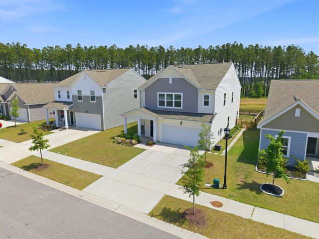 4497 Ocean Farm Drive, Summerville, SC 29485