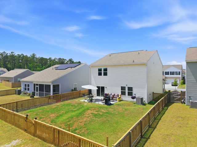 4497 Ocean Farm Drive, Summerville, SC 29485