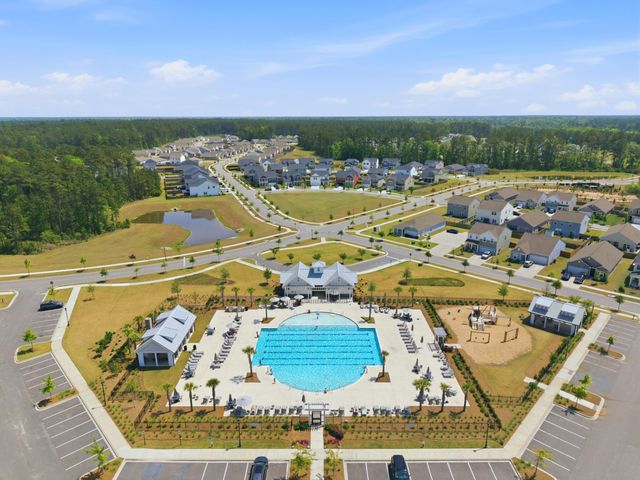 4497 Ocean Farm Drive, Summerville, SC 29485