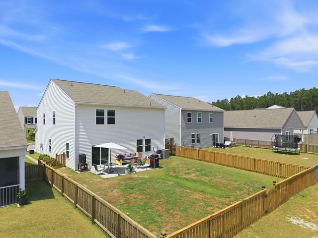 4497 Ocean Farm Drive, Summerville, SC 29485