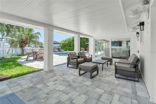24 MARINA TERRACE, Treasure Island, FL 33706