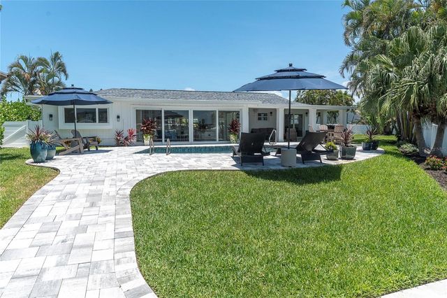 24 MARINA TERRACE, Treasure Island, FL 33706