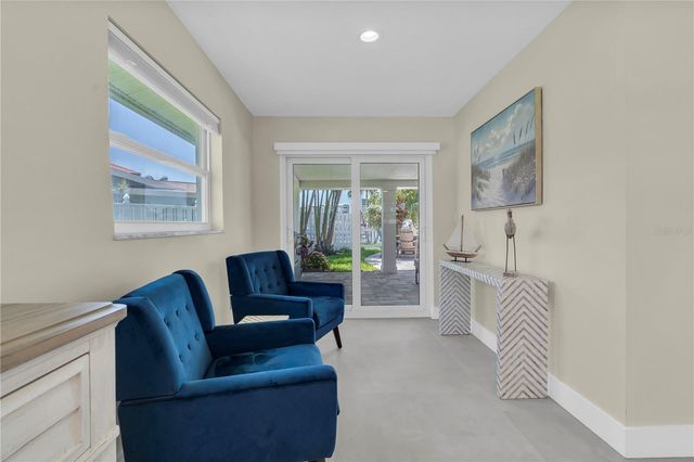 24 MARINA TERRACE, Treasure Island, FL 33706