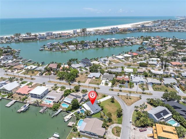 24 MARINA TERRACE, Treasure Island, FL 33706