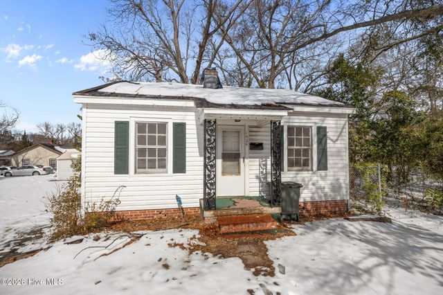 1404 W 4th Street, Greenville, NC 27834