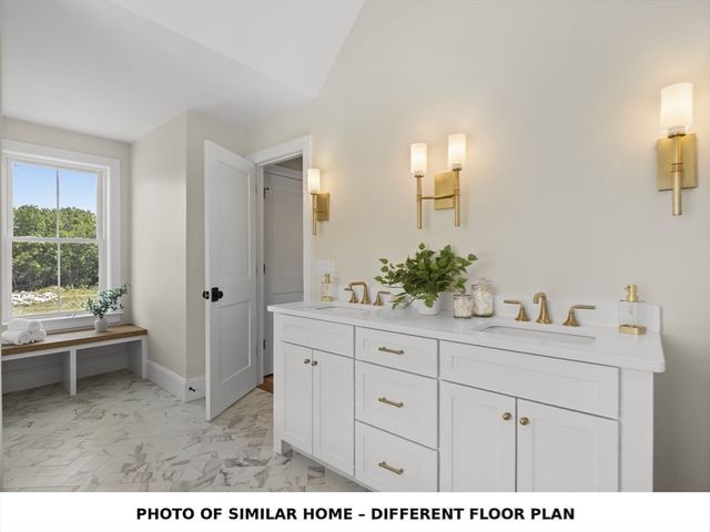 Lot 3 Weeping Willow Drive, Andover, MA 01810