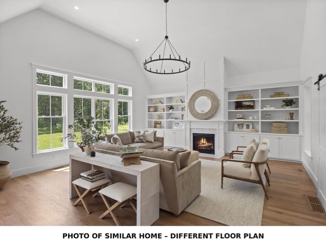 Lot 3 Weeping Willow Drive, Andover, MA 01810