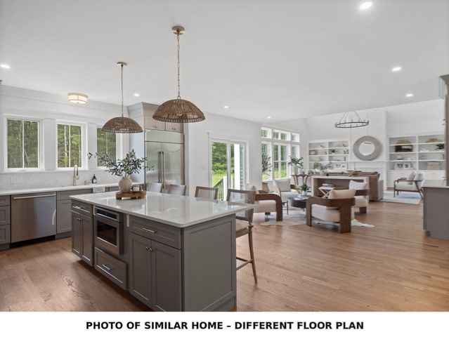 Lot 3 Weeping Willow Drive, Andover, MA 01810
