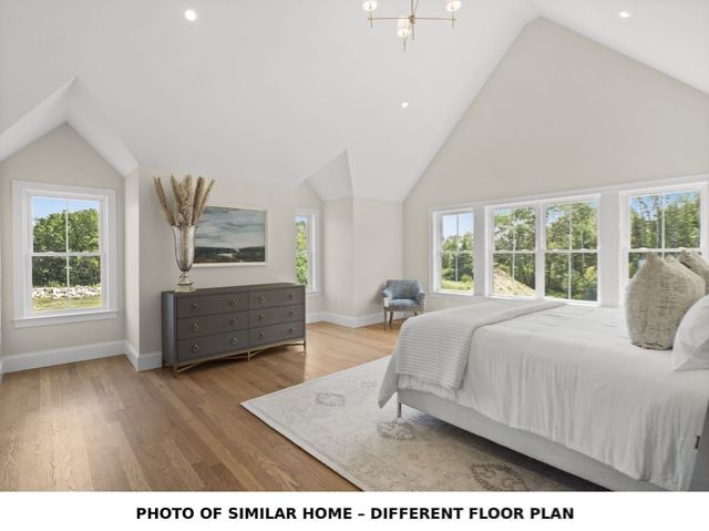 Lot 3 Weeping Willow Drive, Andover, MA 01810