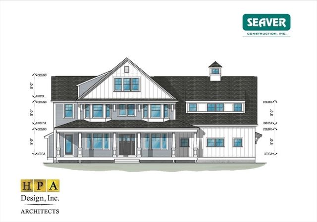 Lot 3 Weeping Willow Drive, Andover, MA 01810