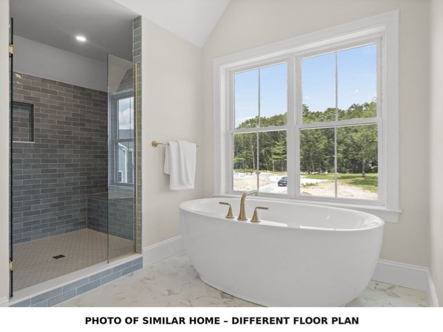 Lot 3 Weeping Willow Drive, Andover, MA 01810