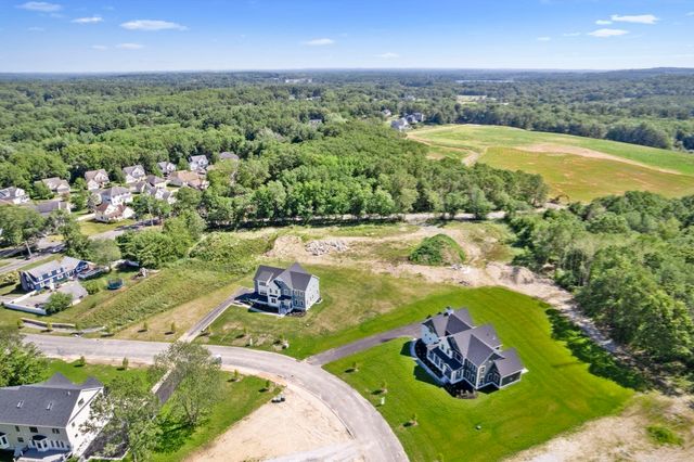 Lot 3 Weeping Willow Drive, Andover, MA 01810