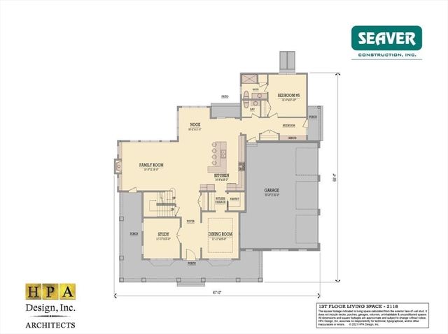 Lot 3 Weeping Willow Drive, Andover, MA 01810
