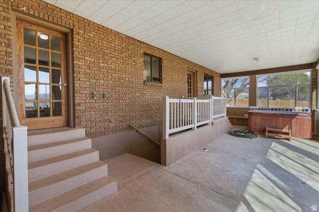 155 S 200 W, Gunnison, UT 84634