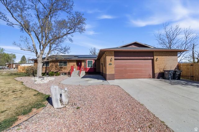 155 S 200 W, Gunnison, UT 84634