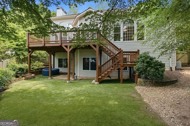 1915 Tristan Drive SE, Smyrna, GA 30080