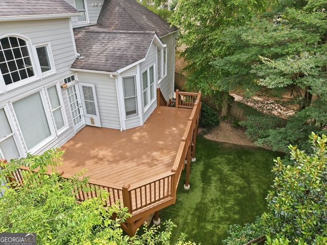 1915 Tristan Drive SE, Smyrna, GA 30080
