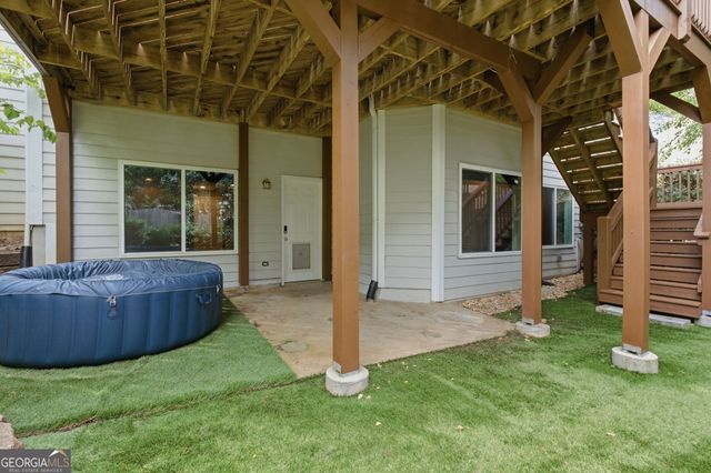 1915 Tristan Drive SE, Smyrna, GA 30080