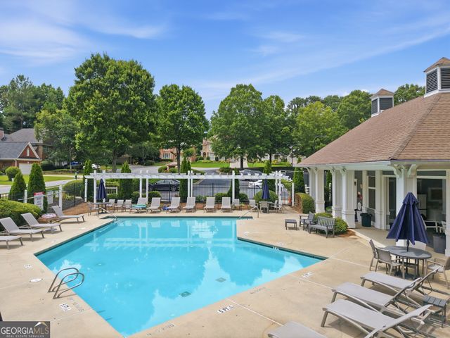 1915 Tristan Drive SE, Smyrna, GA 30080