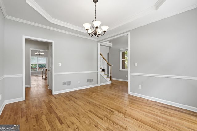 1915 Tristan Drive SE, Smyrna, GA 30080