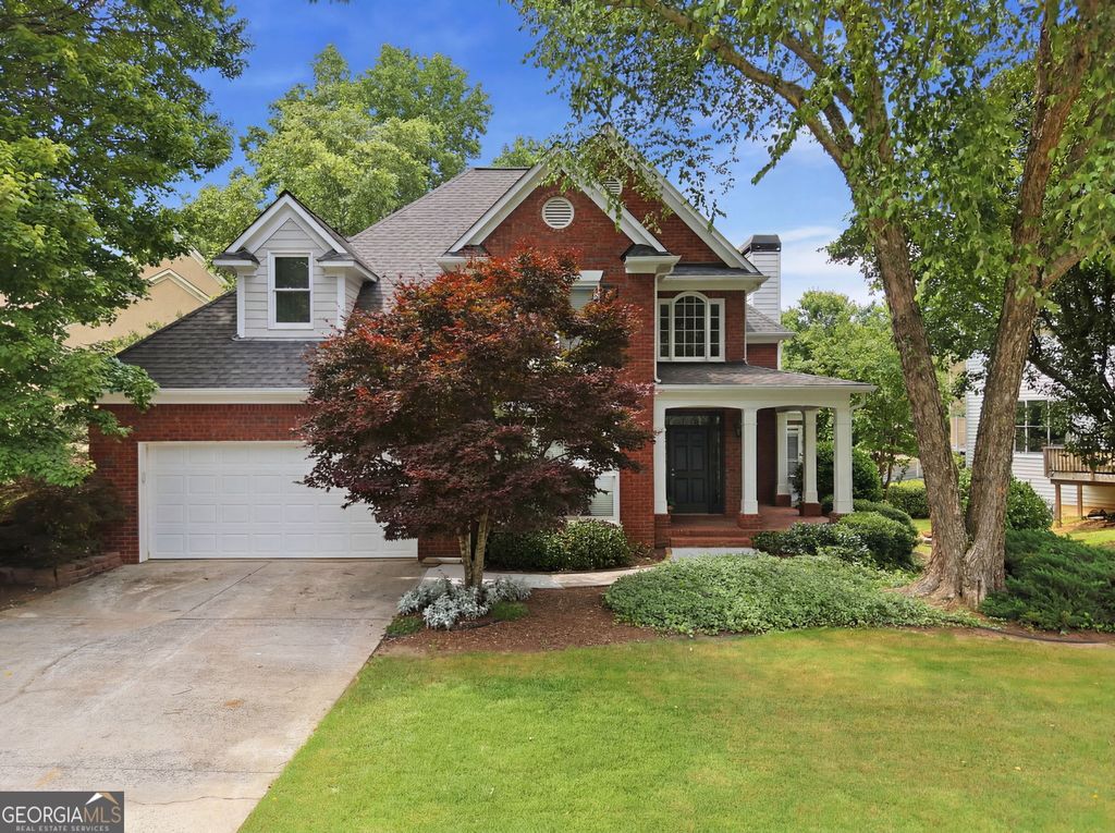 1915 Tristan Drive SE, Smyrna, GA 30080