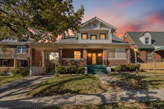 1515 Westover AVE, Roanoke, VA 24015