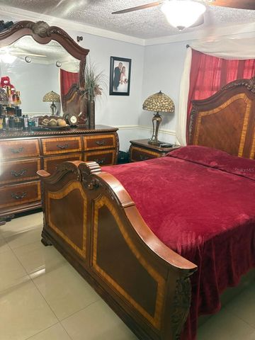 6005 W CLIFTON STREET, Tampa, FL 33634