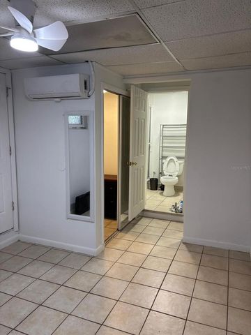 6005 W CLIFTON STREET, Tampa, FL 33634