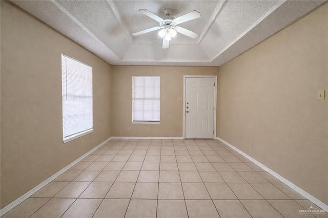 2103 Paradise Drive, Pharr, TX 78577