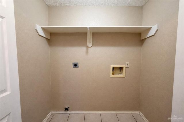 2103 Paradise Drive, Pharr, TX 78577