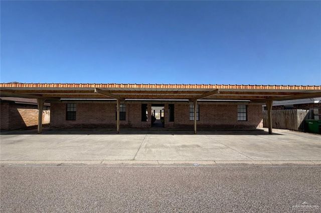 2103 Paradise Drive, Pharr, TX 78577