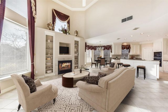 2707 Pond Brook Place, Missouri City, TX 77459