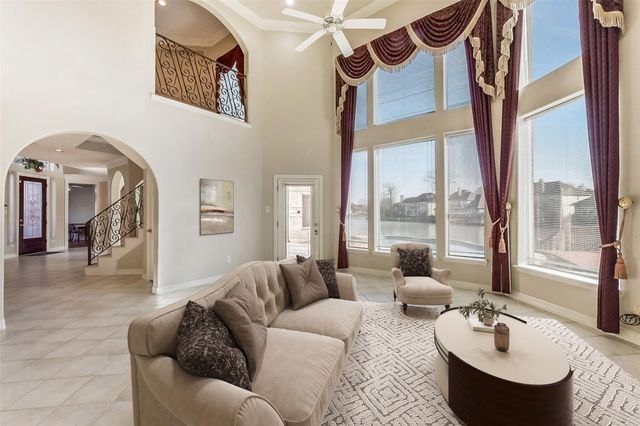 2707 Pond Brook Place, Missouri City, TX 77459